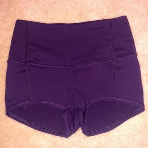Victoria sport shorts